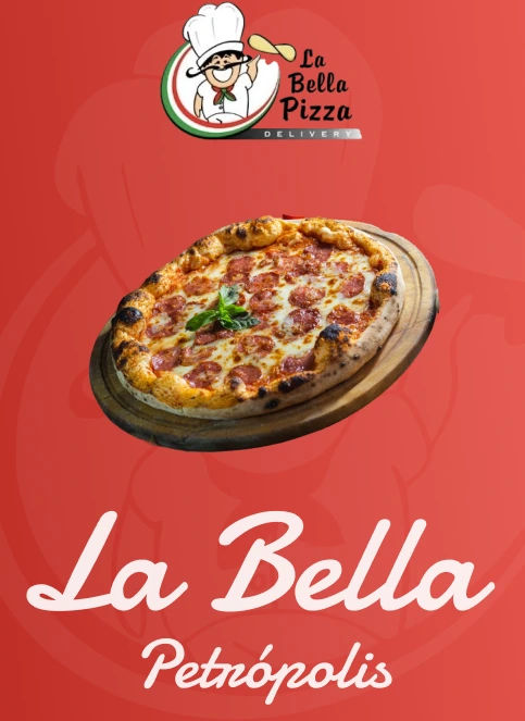 Pizzaria La Bella